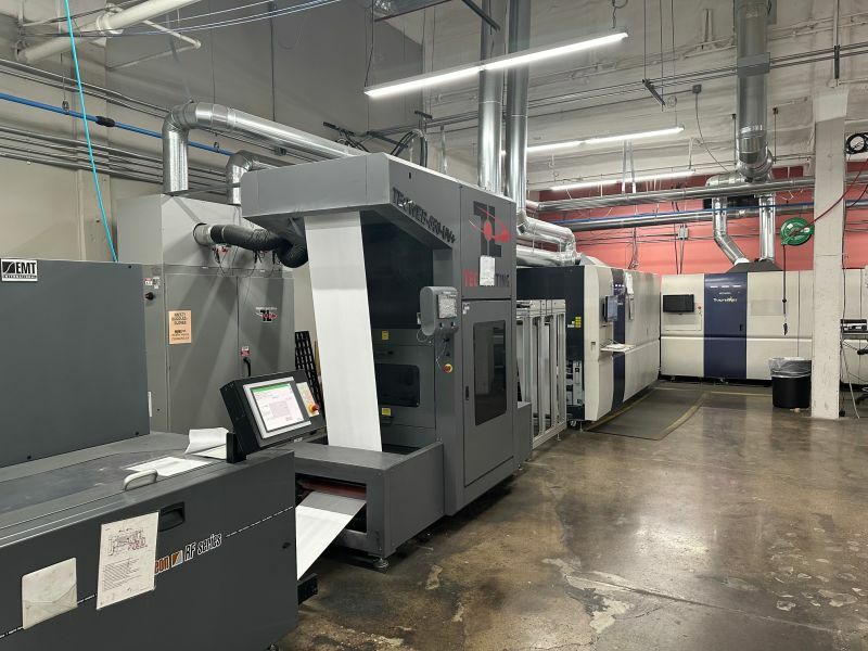 Boost Your Marketing ROI with Variable Data Printing