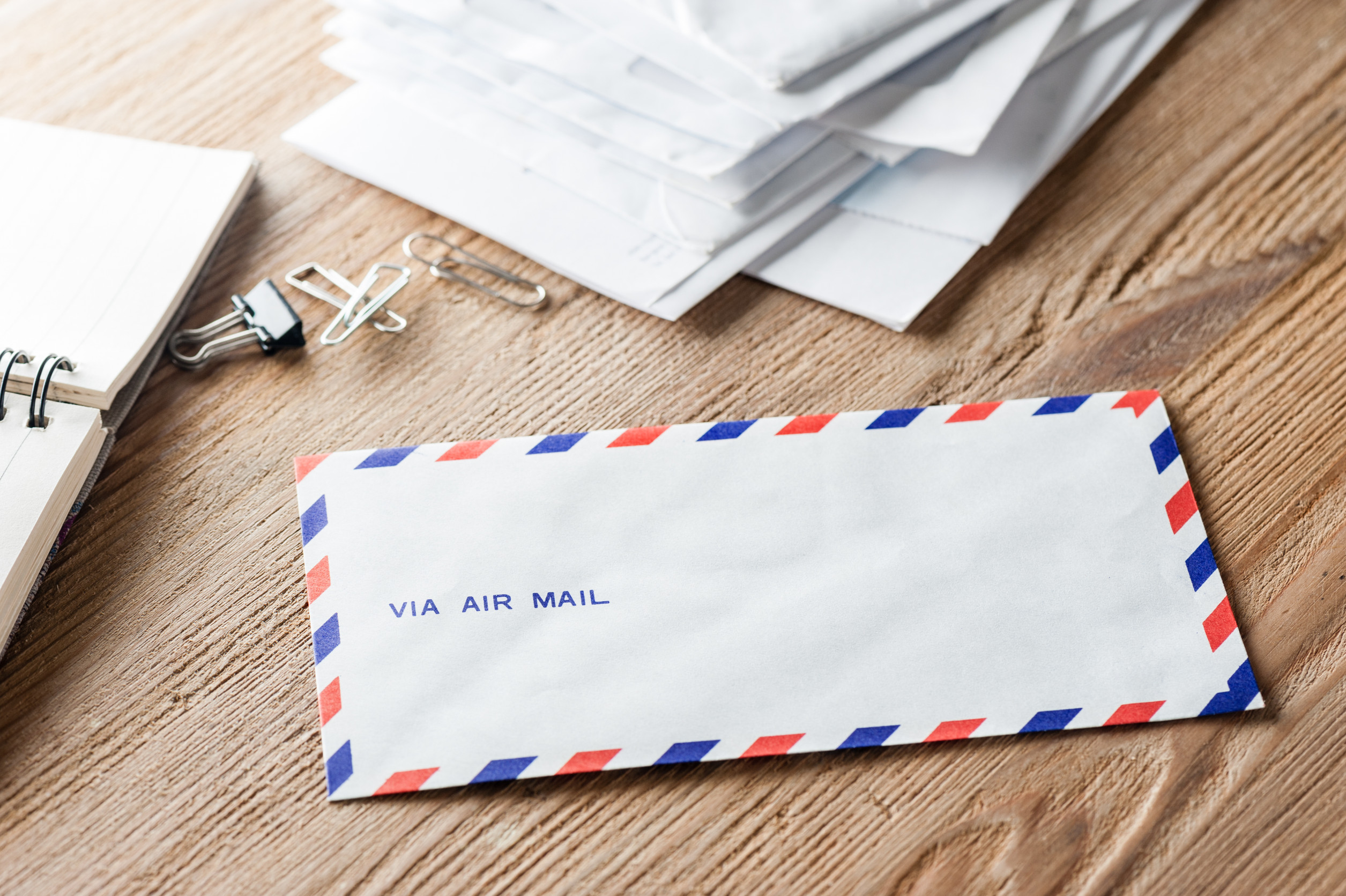 Direct Mail Campaign Success