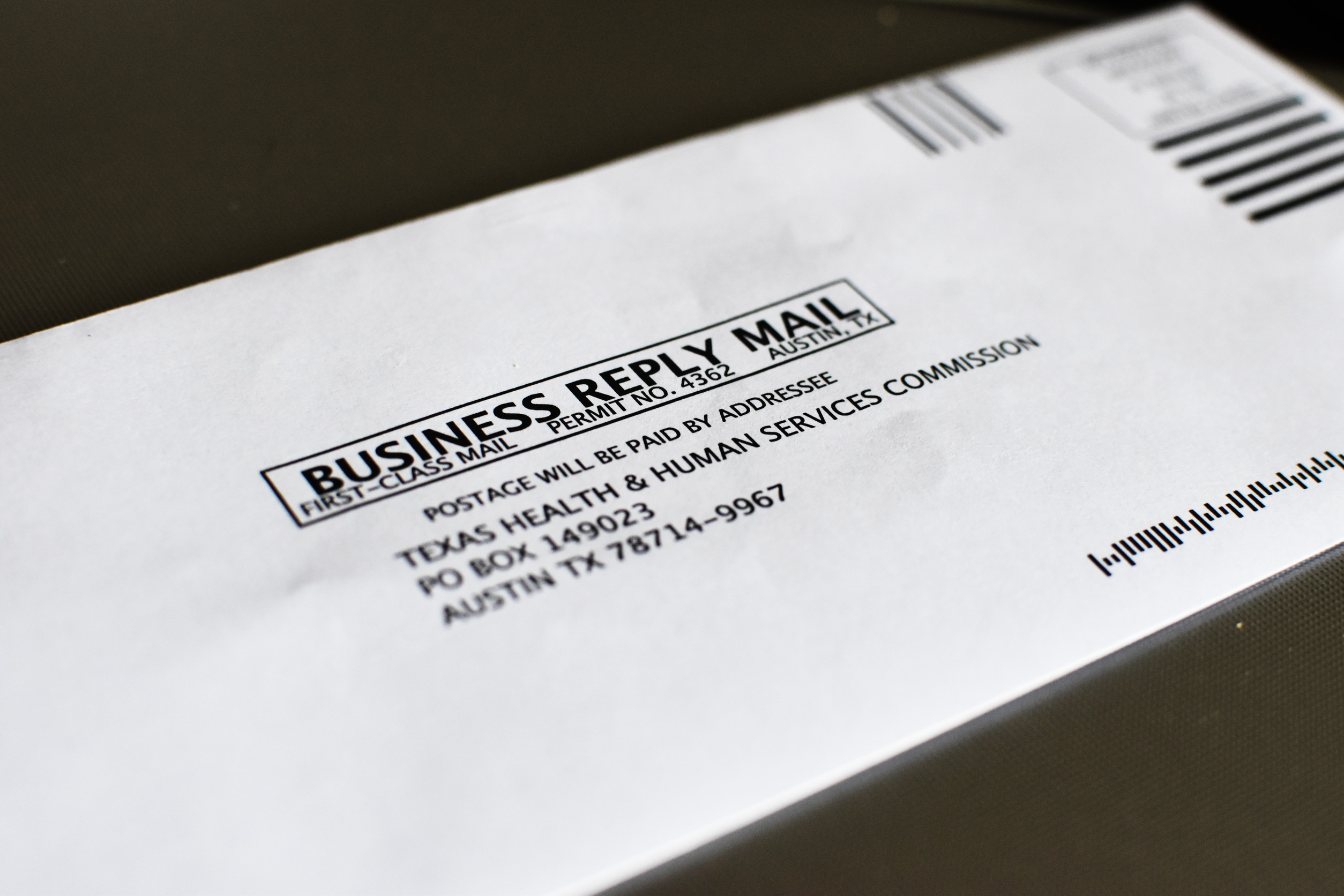 Benefits of Certified Mail for Legal and Tax Documents